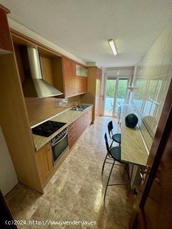 Piso en venta  en Vilanova i la Geltrú - Barcelona