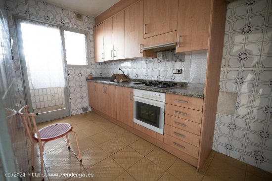  Piso en venta  en Manlleu - Barcelona 