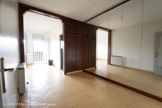 Piso en venta  en Manlleu - Barcelona