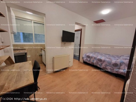  SALAMANCA (AVENIDA VILLAMAYOR) 1D 1WC 440€ - Salamanca 