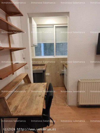 SALAMANCA (AVENIDA VILLAMAYOR) 1D 1WC 440€ - Salamanca