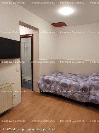 SALAMANCA (AVENIDA VILLAMAYOR) 1D 1WC 440€ - Salamanca