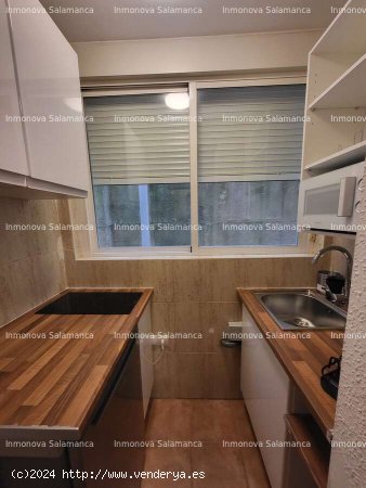 SALAMANCA (AVENIDA VILLAMAYOR) 1D 1WC 440€ - Salamanca