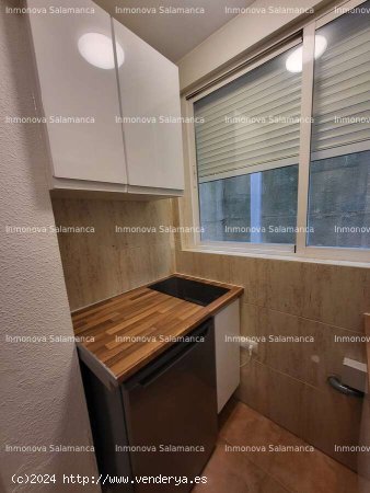 SALAMANCA (AVENIDA VILLAMAYOR) 1D 1WC 440€ - Salamanca