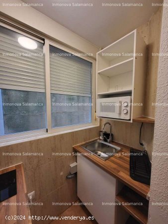 SALAMANCA (AVENIDA VILLAMAYOR) 1D 1WC 440€ - Salamanca