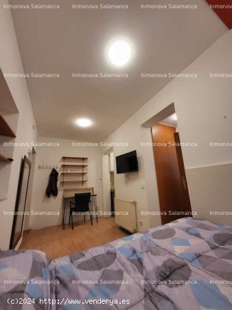 SALAMANCA (AVENIDA VILLAMAYOR) 1D 1WC 440€ - Salamanca