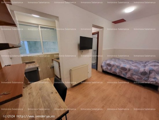 SALAMANCA (AVENIDA VILLAMAYOR) 1D 1WC 440€ - Salamanca