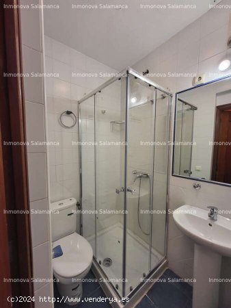 SALAMANCA (AVENIDA VILLAMAYOR) 1D 1WC 440€ - Salamanca