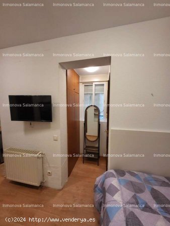 SALAMANCA (AVENIDA VILLAMAYOR) 1D 1WC 440€ - Salamanca