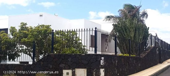 Casa en Venta en Tahiche - Teguise