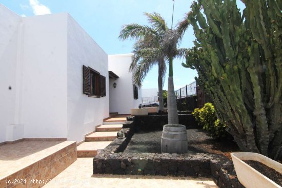 Casa en Venta en Tahiche - Teguise