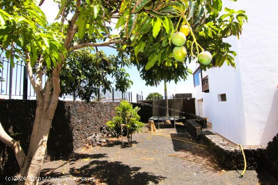 Casa en Venta en Tahiche - Teguise