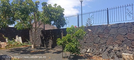 Casa en Venta en Tahiche - Teguise