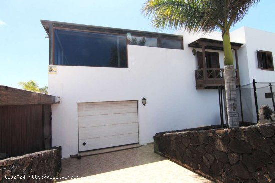 Casa en Venta en Tahiche - Teguise