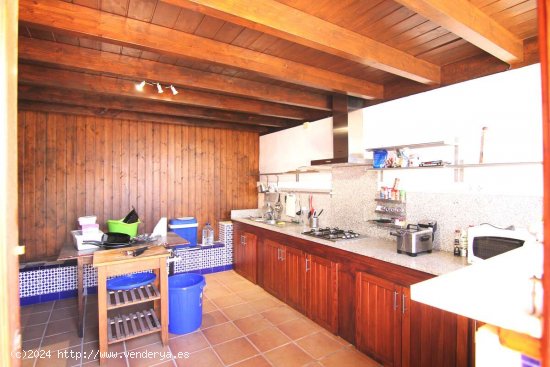 Casa en Venta en Tahiche - Teguise