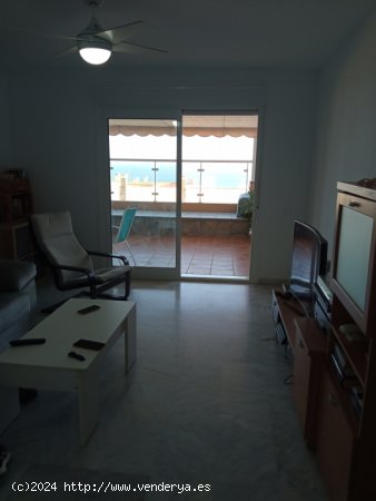 Piso en Venta en Aguadulce Almería