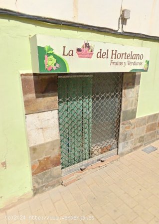 Local comercial en Venta en Arguedas Navarra