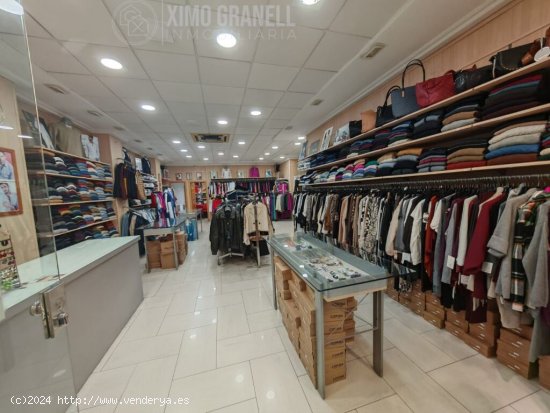 Local comercial en Venta en Vall D Uxo, La Castellón