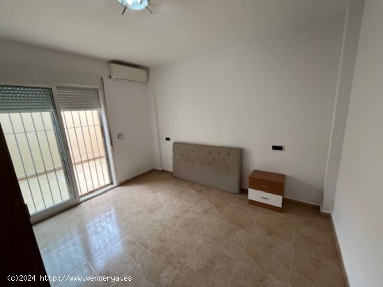 Casa-Chalet en Venta en Cartagena Murcia