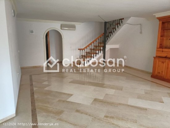 Casa-Chalet en Alquiler en Málaga Málaga