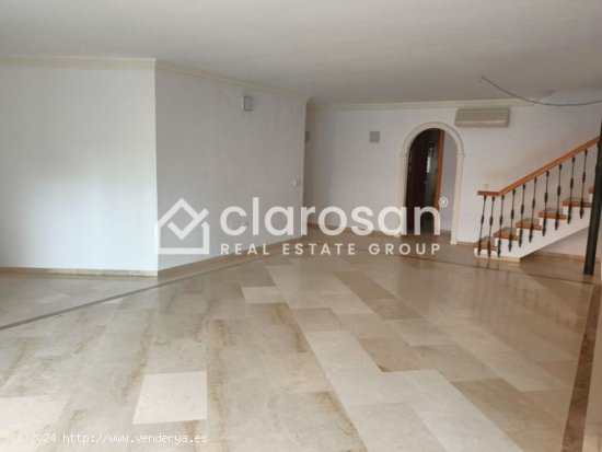 Casa-Chalet en Alquiler en Málaga Málaga