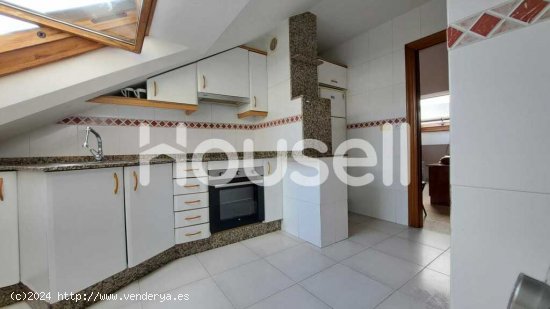 Piso en venta de 66 m² Rúa Rosalía de Castro, 15319 Betanzos (A Coruña)