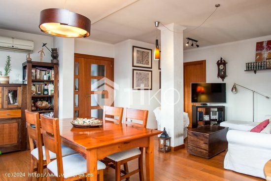 Ático en venta de 108 m² en Barrio Labradores, 37005 Salamanca