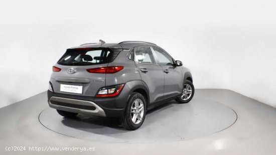 Hyundai Kona ( 1.0 TGDI Maxx 4x2 )  - Barcelona