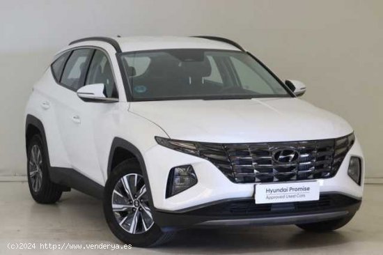 Hyundai Tucson ( 1.6 TGDI Maxx 4x2 )  - Mairena de Aljarafe