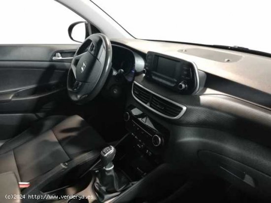 Hyundai Tucson ( 1.6 GDI BE Essence 4x2 )  - Rivas Vaciamadrid