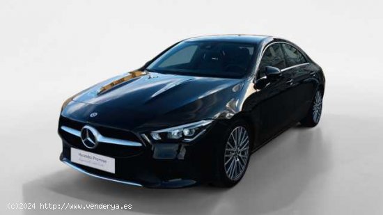  Mercedes-Benz Clase CLA C118 ( CLA 180 )  - Cartagena 