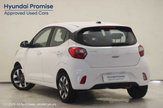 Hyundai i10 ( 1.0 MPI Klass )  - Huercal de Almería