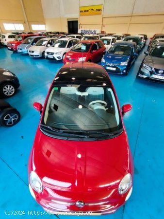 FIAT 500 en venta en Palma de Mallorca (Islas Baleares) - Palma de Mallorca