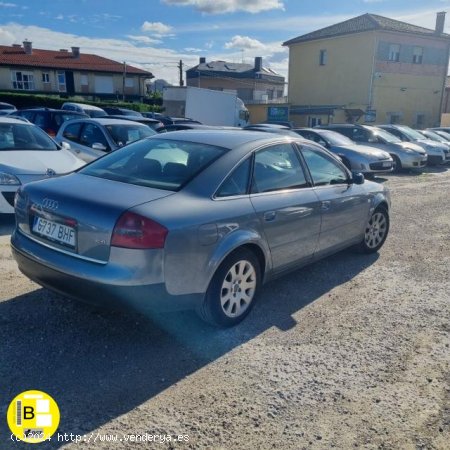 AUDI A6 en venta en Miengo (Cantabria) - Miengo