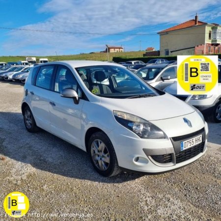  RENAULT ScÃ©nic en venta en Miengo (Cantabria) - Miengo 