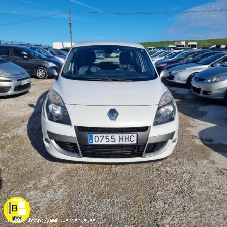 RENAULT ScÃ©nic en venta en Miengo (Cantabria) - Miengo