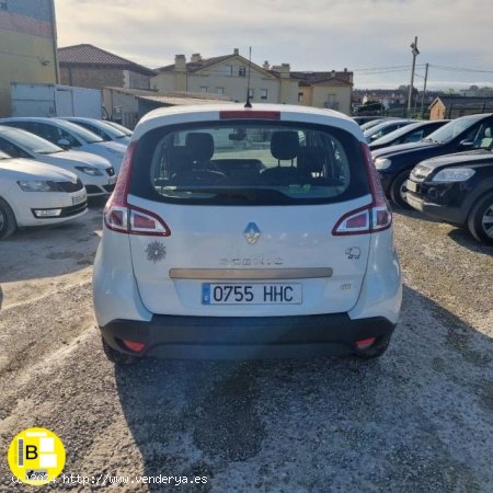 RENAULT ScÃ©nic en venta en Miengo (Cantabria) - Miengo