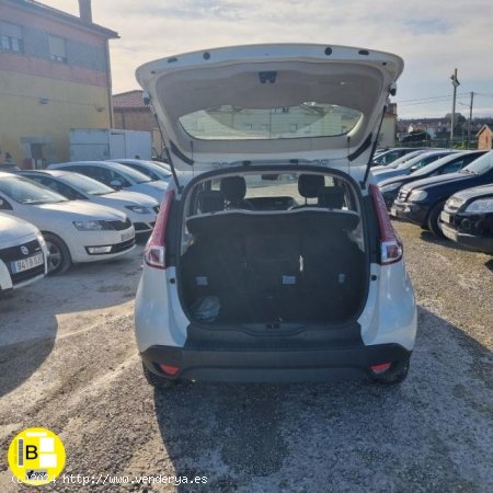 RENAULT ScÃ©nic en venta en Miengo (Cantabria) - Miengo