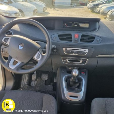 RENAULT ScÃ©nic en venta en Miengo (Cantabria) - Miengo