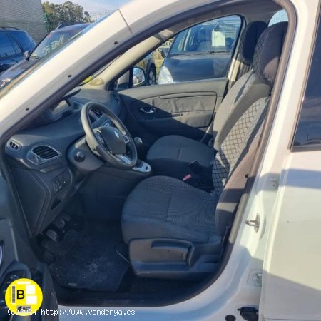 RENAULT ScÃ©nic en venta en Miengo (Cantabria) - Miengo