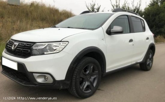  DACIA Sandero en venta en AlcarrÃ s (Lleida) - AlcarrÃ s 