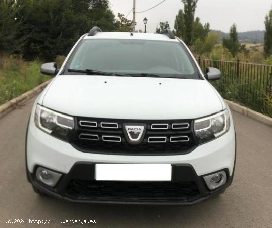 DACIA Sandero en venta en AlcarrÃ s (Lleida) - AlcarrÃ s