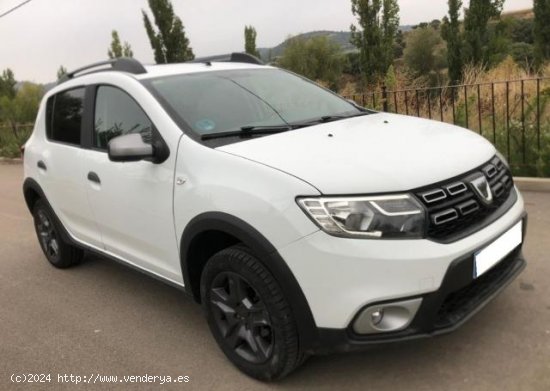 DACIA Sandero en venta en AlcarrÃ s (Lleida) - AlcarrÃ s