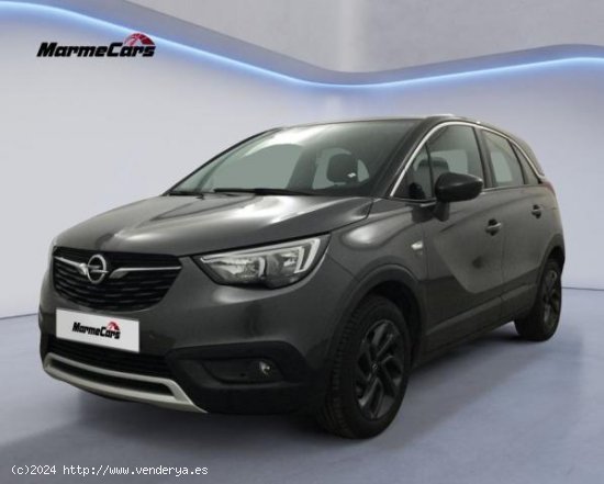  OPEL Crossland X en venta en San Javier (Murcia) - San Javier 