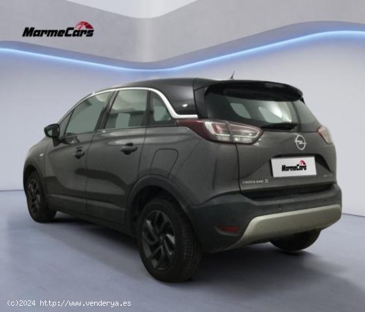 OPEL Crossland X en venta en San Javier (Murcia) - San Javier