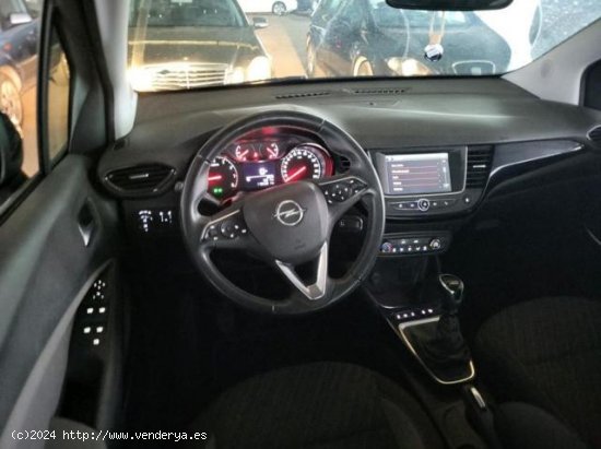 OPEL Crossland X en venta en San Javier (Murcia) - San Javier