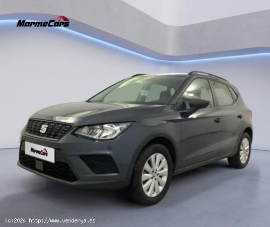  SEAT Arona en venta en San Javier (Murcia) - San Javier 