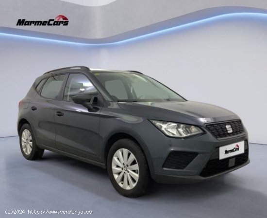 SEAT Arona en venta en San Javier (Murcia) - San Javier