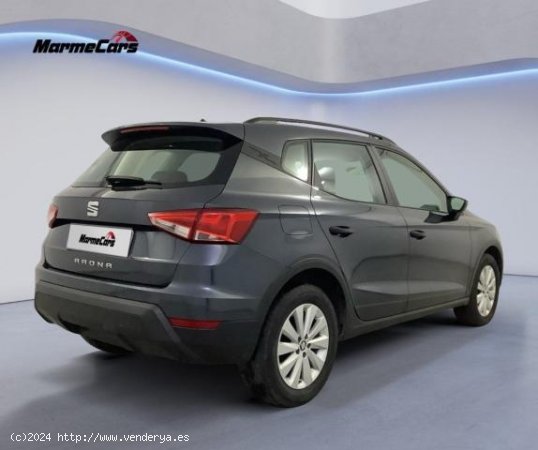 SEAT Arona en venta en San Javier (Murcia) - San Javier