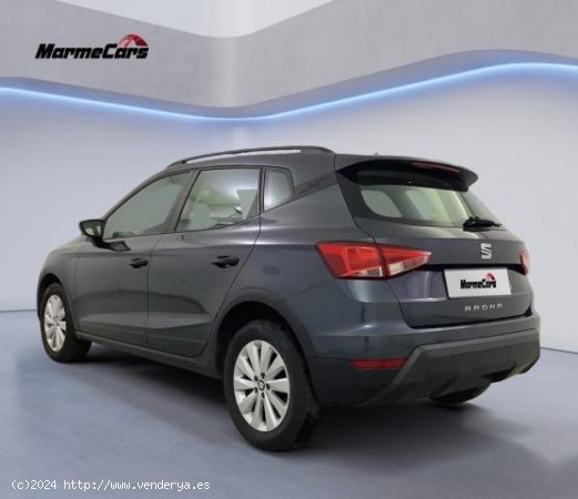 SEAT Arona en venta en San Javier (Murcia) - San Javier